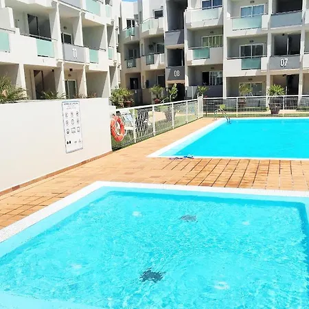 Marea Alta Apartment