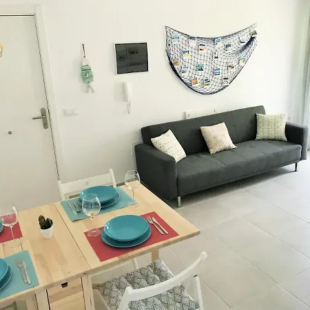 Marea Alta Apartment *